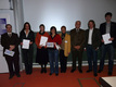 Preisträger des FU E-Learning Preises 2009