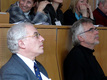 Prof. Dr. Nicolas Apostolopoulos, Freie Universität Berlin - Prof. Dr. Klaus Rebensburg, Technische Universität Berlin