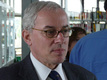 Prof. Dr. Nicolas Apostolopoulos, Freie Universität Berlin