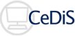 Logo des Centers für Digitale Systeme (CeDiS)